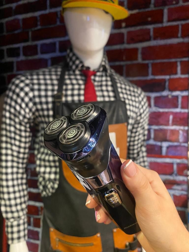 Miniatura 2 de Máquina de afeitar Remington 3 en 1